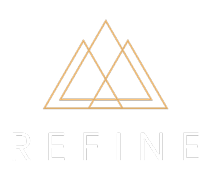 REFINE by kailee dianne Logo
